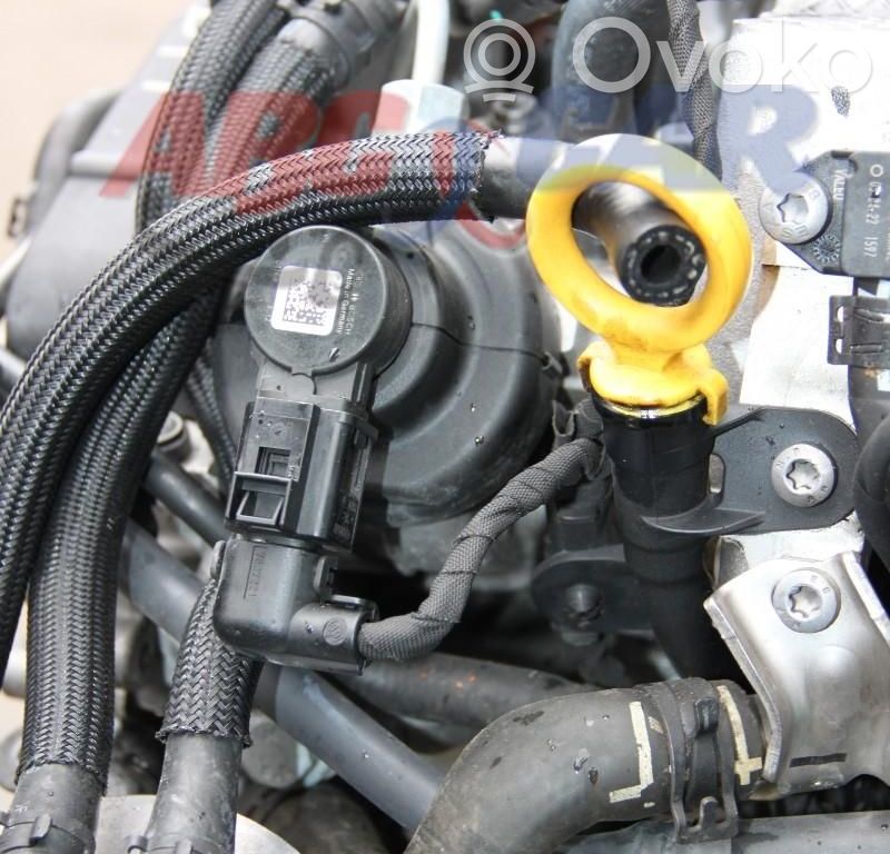 Audi A5 Pompă injecție de înaltă presiune 