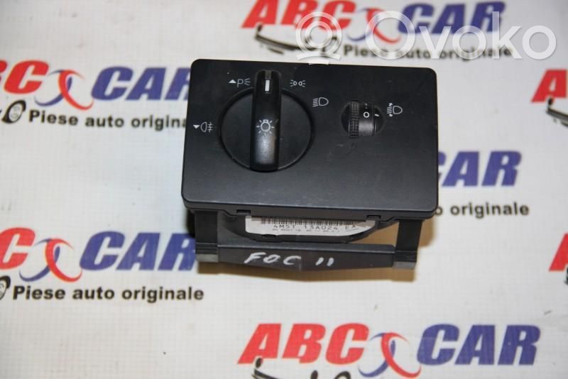 Interrupteur d’éclairage   YC1T13A024BB,4M5T13A024EA