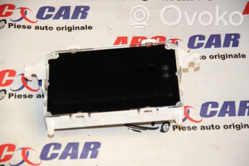 Head Up Display HUD   8A6T18B955AJ