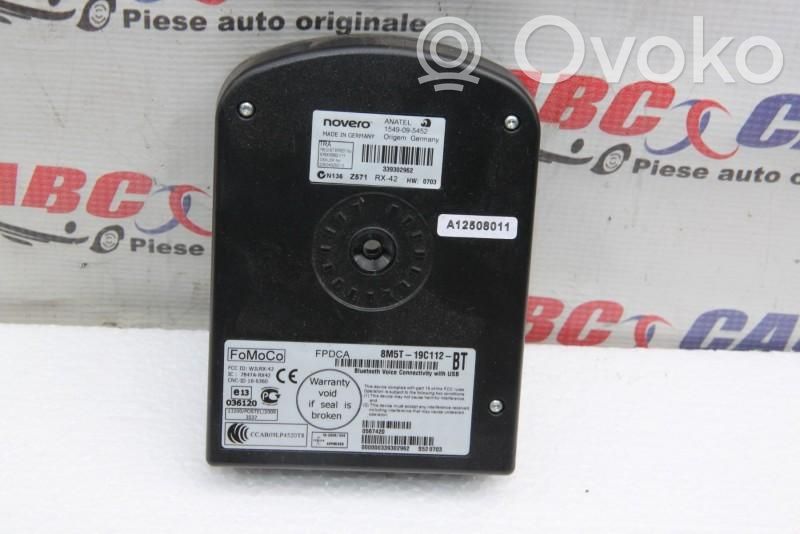 Ford Focus Bluetooth modulis 