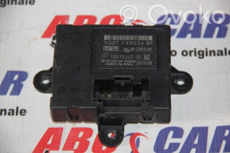 Autres unités de commande / modules   1001220200,7G9T14B534BF