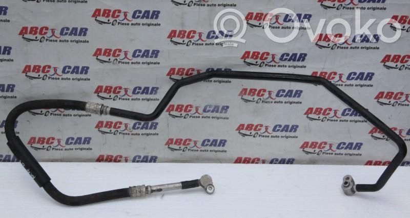 Audi A4 S4 B6 8E 8H Wąż / Przewód klimatyzacji A/C 