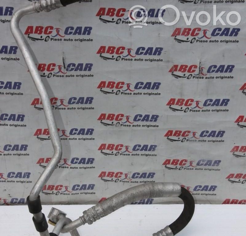 Ilmastointilaitteen putki (A/C)   1K0820743AN