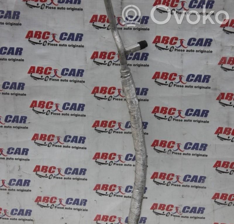 Ilmastointilaitteen putki (A/C)   6Q0820721AH,6Q0820721AH