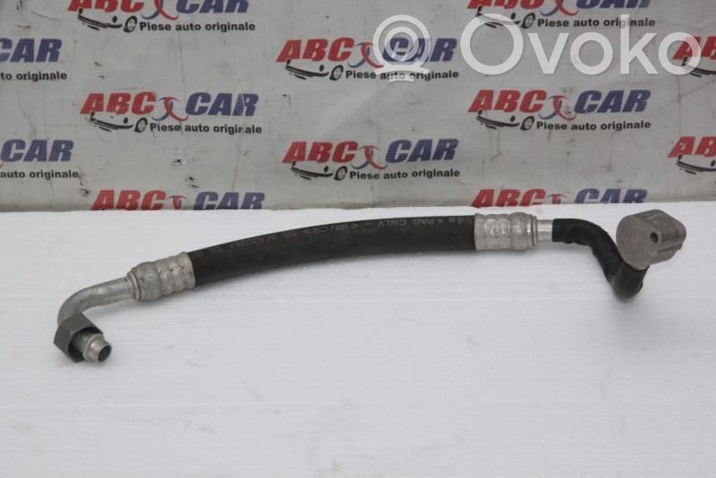 Volkswagen PASSAT B5.5 Conductă/furtun aer condiționat (A/C) 