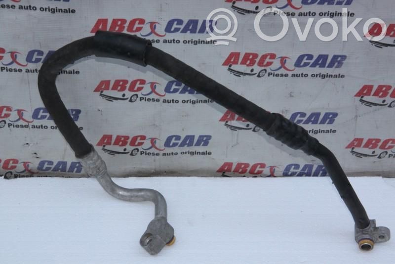 Ilmastointilaitteen putki (A/C)   8E0260701BC