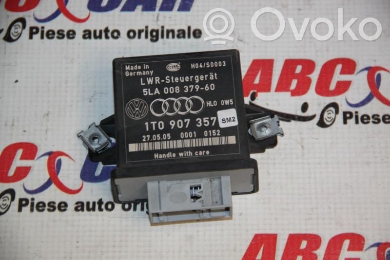 Autres unités de commande / modules   1T0907357