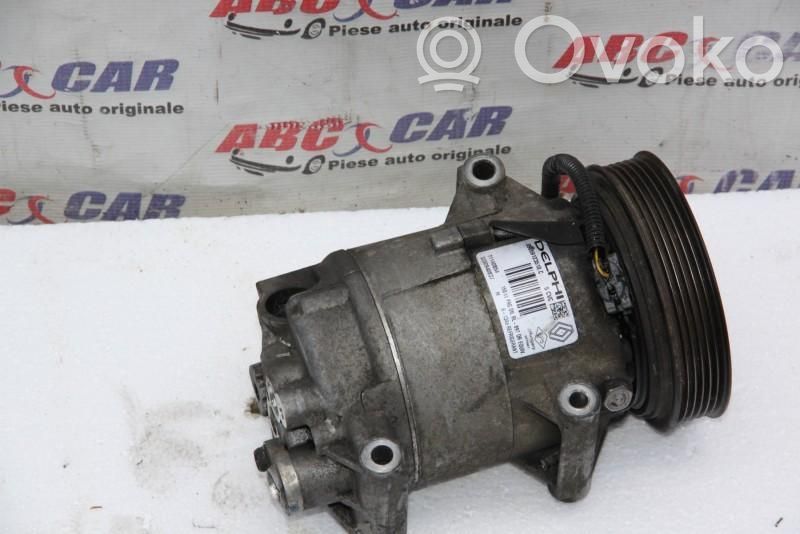 Nissan Qashqai Compresor (pompă) aer condiționat (A/C) 