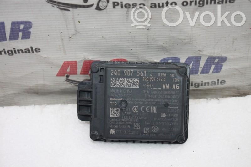 Sensor   2Q0907561J