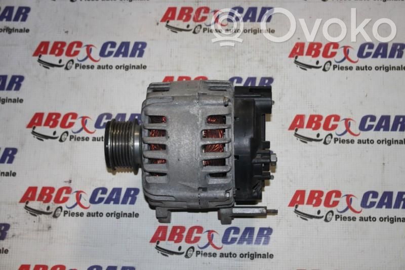 Volkswagen Polo V 6R Generator/alternator 