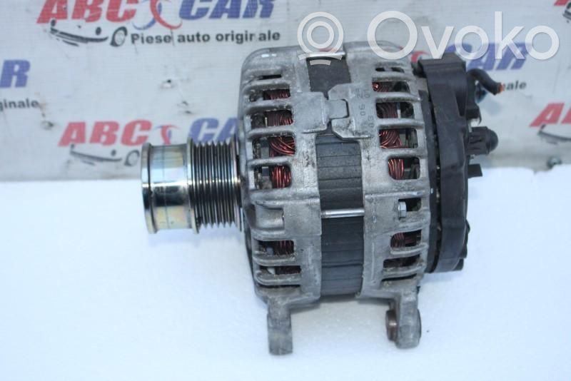 Alternador   04E903024S