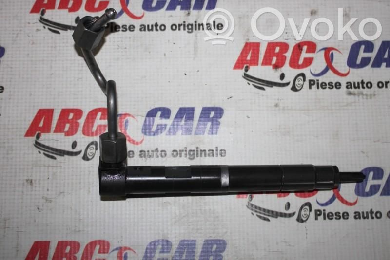 Inyector de combustible   A6510702387