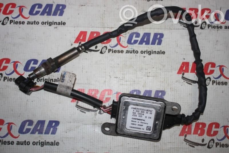 Sensor   A0009053506