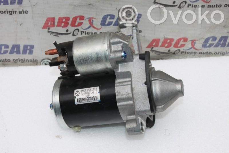Motor de arranque   295931,233000779R