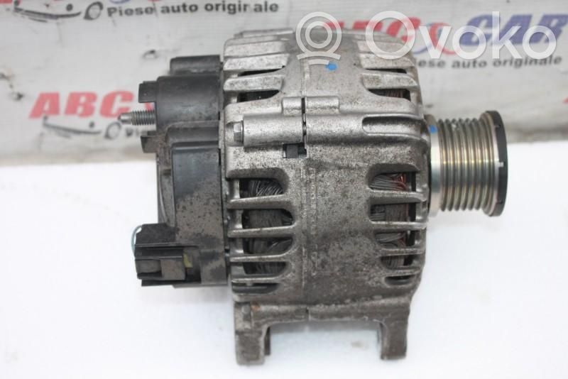Generator/alternator   231007842R