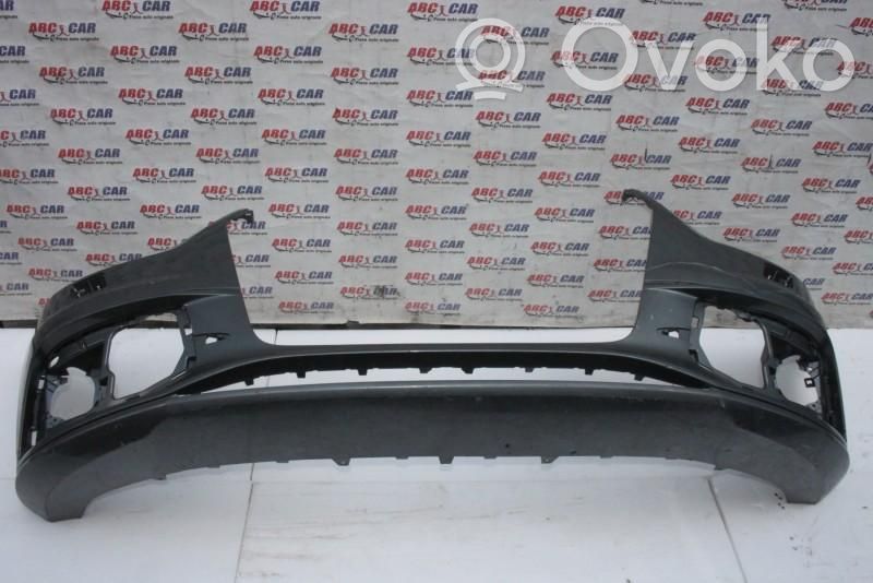 Audi Q3 8U Priekinis bamperis 