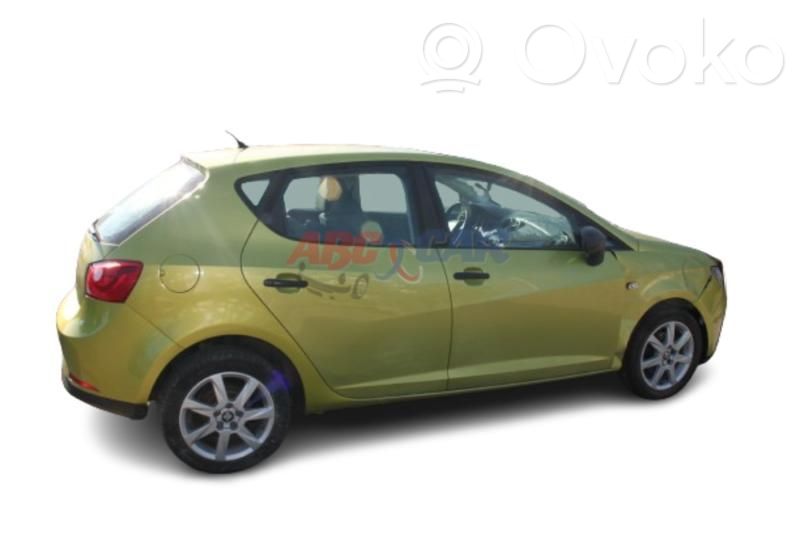 Seat Ibiza IV (6J,6P) Planetară față 