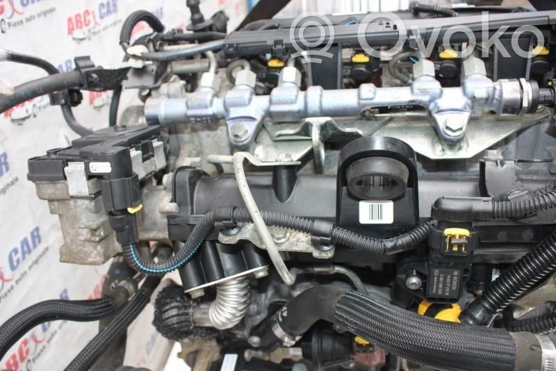 Fuel main line pipe   0445214217