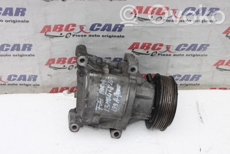 Klimakompressor Pumpe   5A7975600