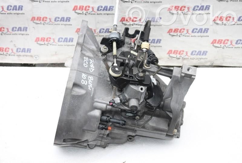 Ford Fiesta Cutie viteze manuală cu 5 trepte 
