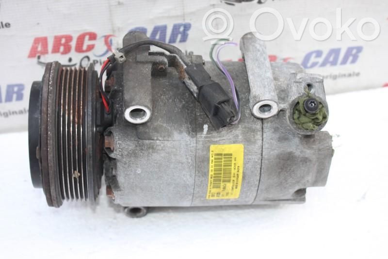 Air conditioning (A/C) compressor (pump)   GV6119D629WA