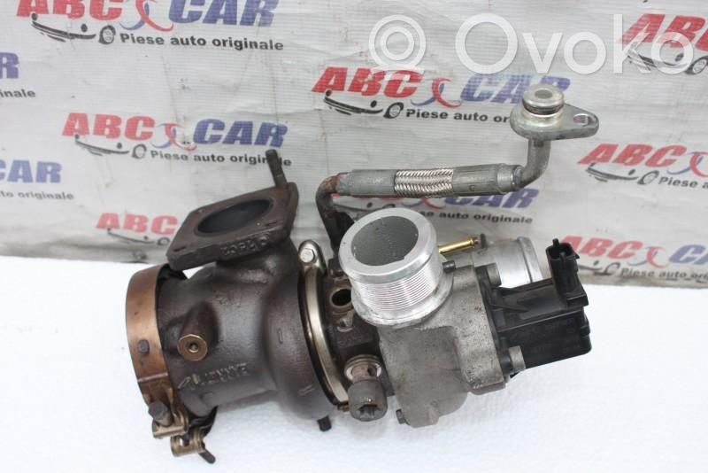 Turbo   04892938AD