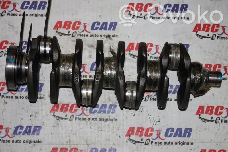 Alfa Romeo 147 Other engine part 