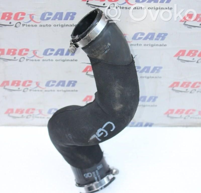 Audi Q5 SQ5 8R Furtun/conductă intercooler 