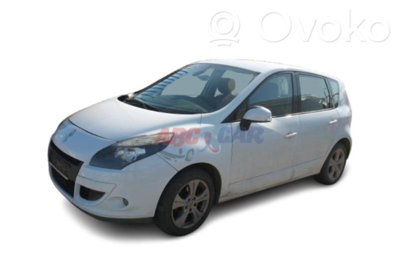 Renault Scenic III -  Grand scenic III Turbo 