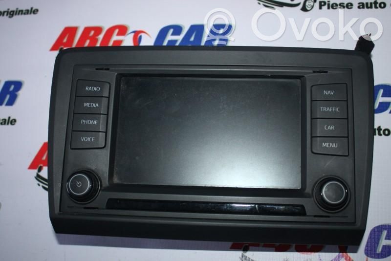 Seat Ibiza I (021A) Head up display screen 