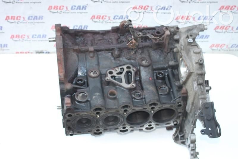 Engine block