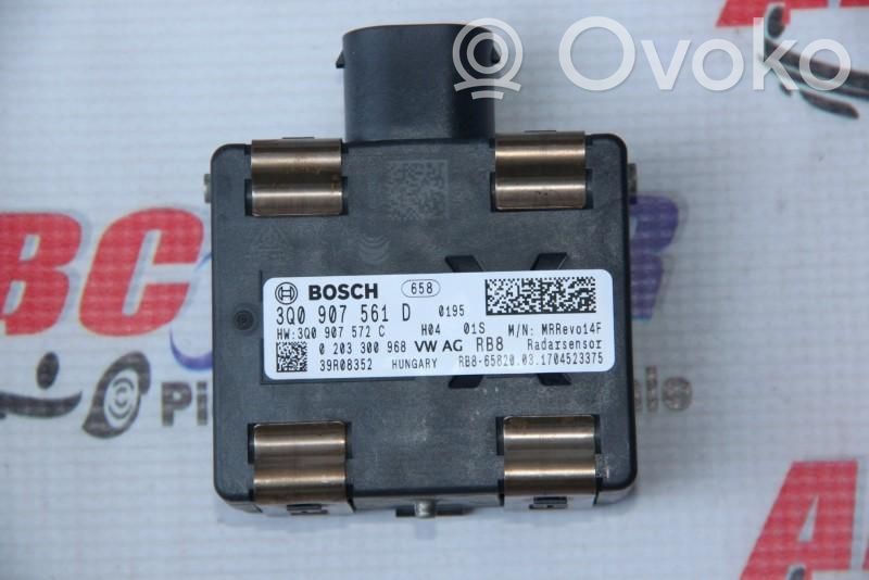 Skoda Superb B8 (3V) Alte unități/module de control 