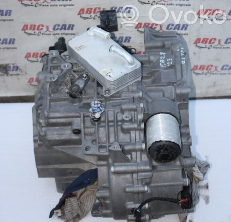 Volkswagen PASSAT B8 Automatikgetriebe 