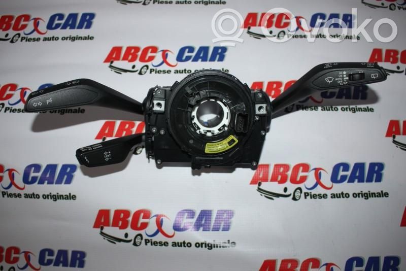 Audi A6 S6 C8 4K Commodo, commande essuie-glace/phare 