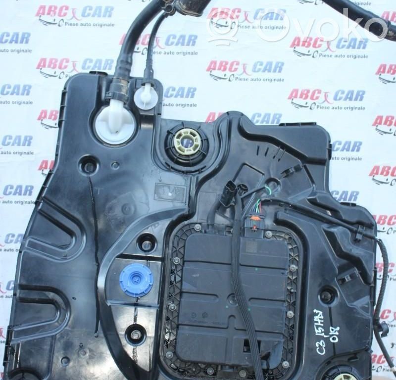 Depósito de combustible   12678023