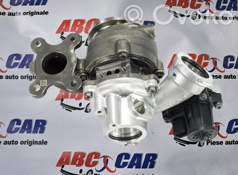 Turboahdin   05C145704