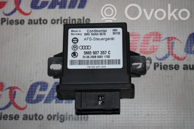 Sonstige Steuergeräte / Module   5M0907357C