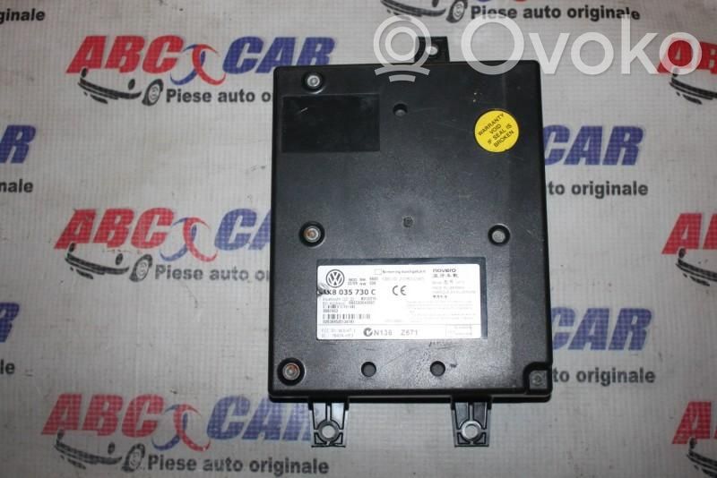 Unidad de control/módulo de bluetooth   1K8035730C