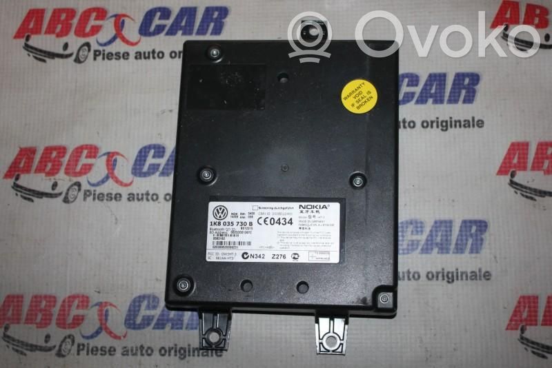Unidad de control/módulo de bluetooth   1K8035730B
