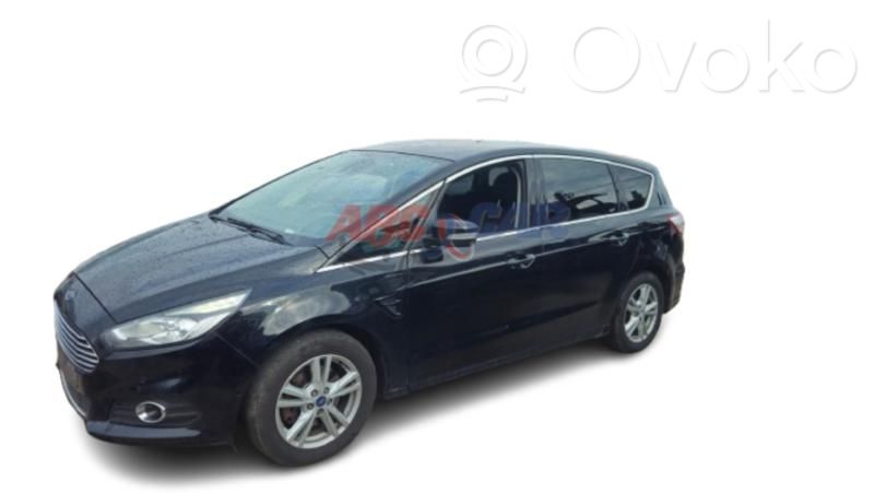 Ford S-MAX Передний брызговик 