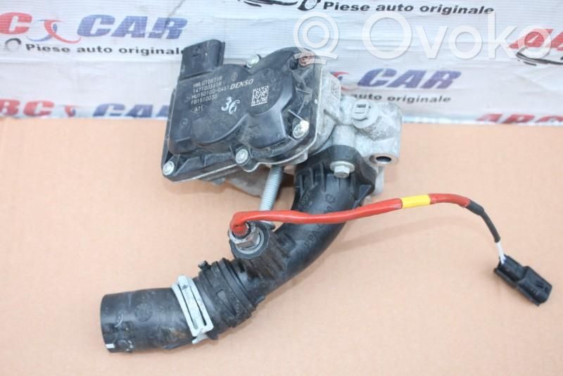 EGR-venttiili   147100361R