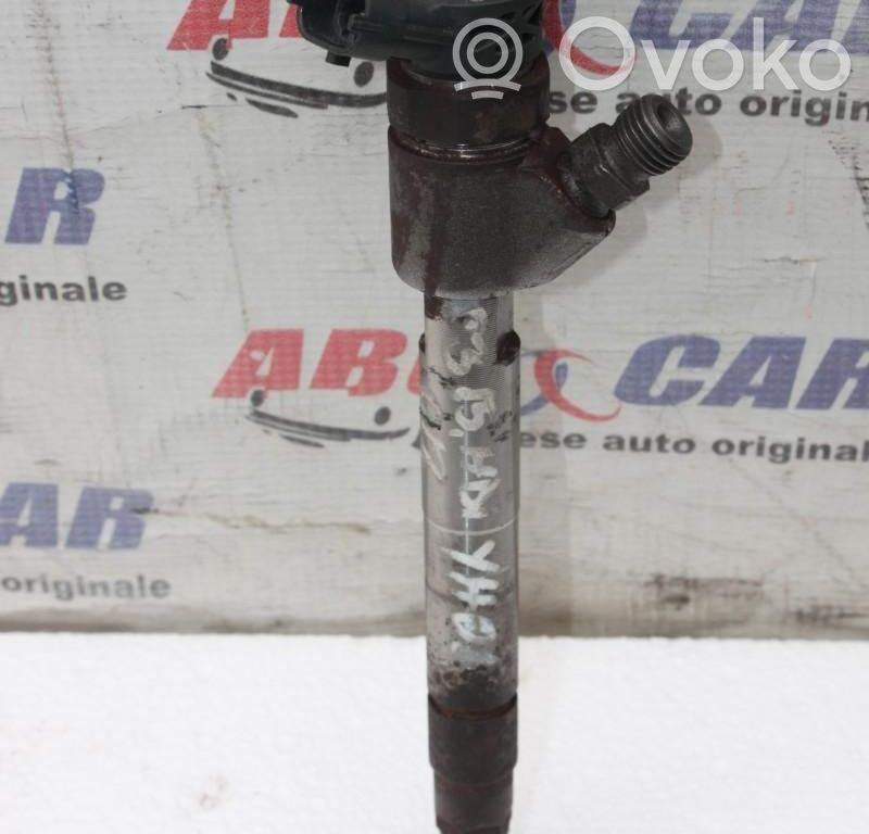Inyector de combustible   9828959880