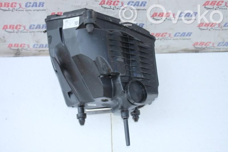 Audi A4 S4 B9 8W Luftfilterkasten 