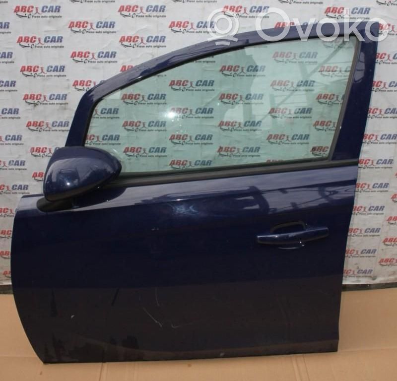 Opel Corsa E Etuoven kaiutin 