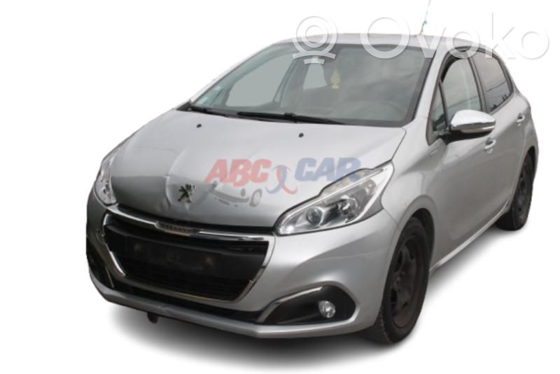 Peugeot 208 I Techo 