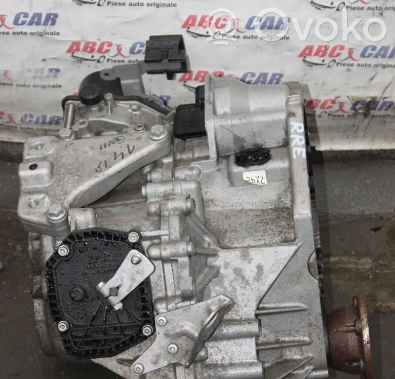 Audi A3 S3 8V Automatic gearbox 