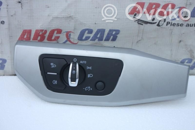 Audi Q5 SQ5 FY Interruptor de luz 