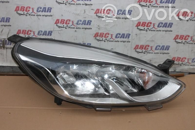 Phare frontale   L1BB13E014AD,L1BB13E014AD