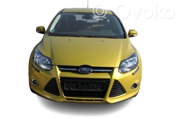 Ford Focus Panel de instrumentos 