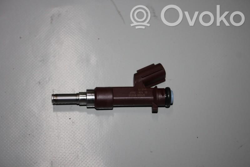 Inyector de combustible   232500Q040,232500Q040